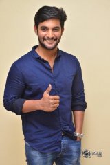 Next Nuvve Movie Audio Lunch